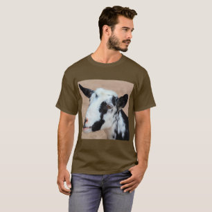 Camiseta Cabra-do-rio