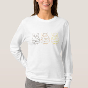Camiseta Cabras do Clube de Livro