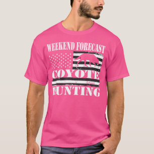 Camiseta Caça