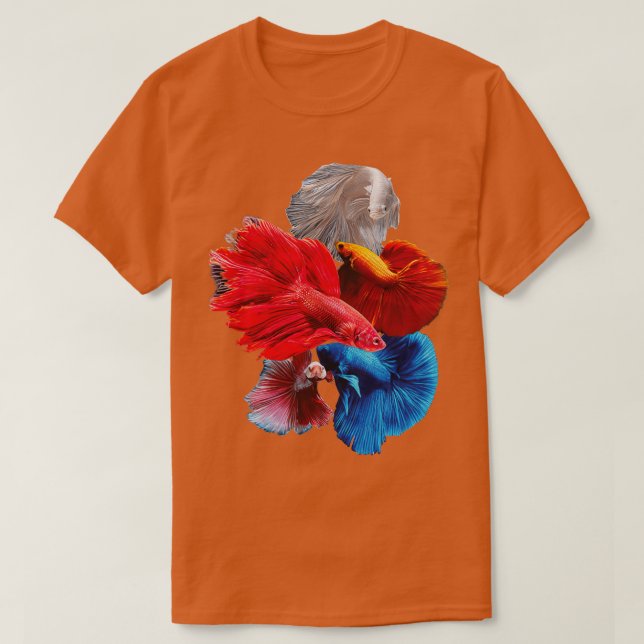 Camiseta caça (Frente do Design)