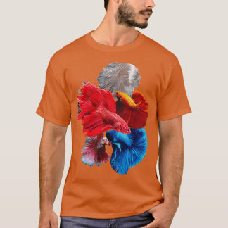 Camiseta caça
