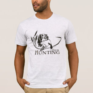 Camiseta Caça