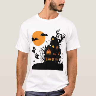 Camiseta Caça02