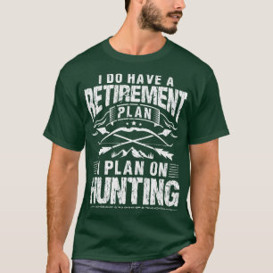 Camiseta Caça a Arcos de Arqueadores de Caça-