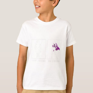 Camiseta Caça à Armadilha de Peixes - Caça e Pesca Divertid