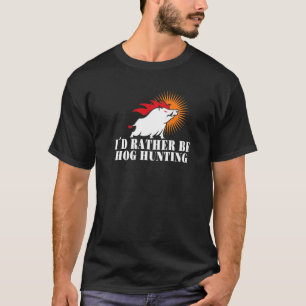 Camiseta Caça a Caça a Caça de Caça-Caça-Caça-Caça-Caçadore
