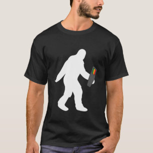 Camiseta Caça a Fantasmas EVP EMF