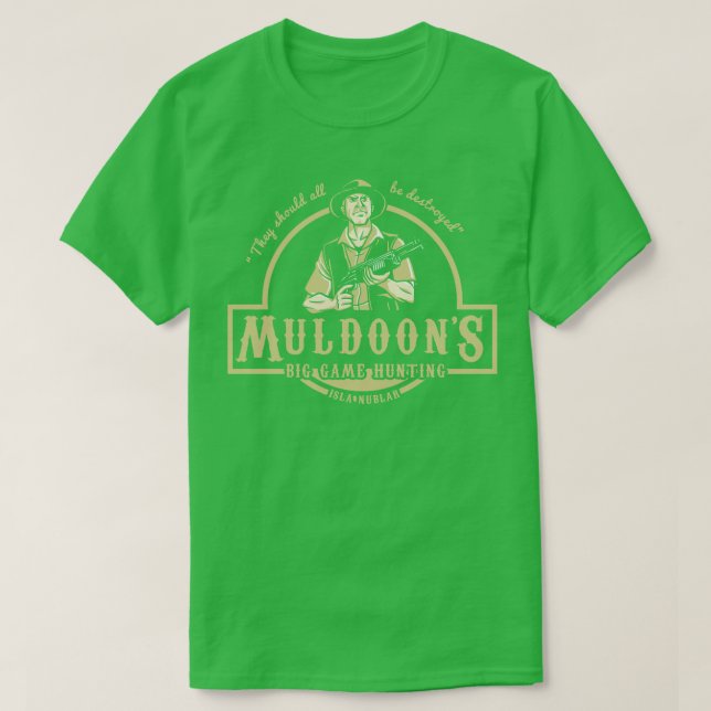 CAMISETA CAÇA A GRANDES JOGOS (Frente do Design)