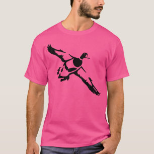 Camiseta Caça a Patos Drake Solitário por Apaixonados por A