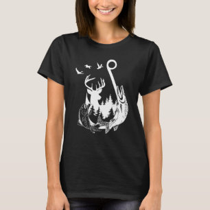 Camiseta Caça à Stepman Dizendo Cotação 8