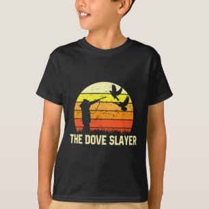 Camiseta Caça à Vintagem da Caça à Vintagem da Caça à Vasso