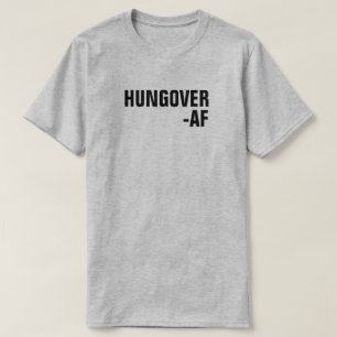 Camiseta CAÇA-AF T-Shirt