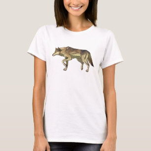 Camiseta Caça ao amanhecer