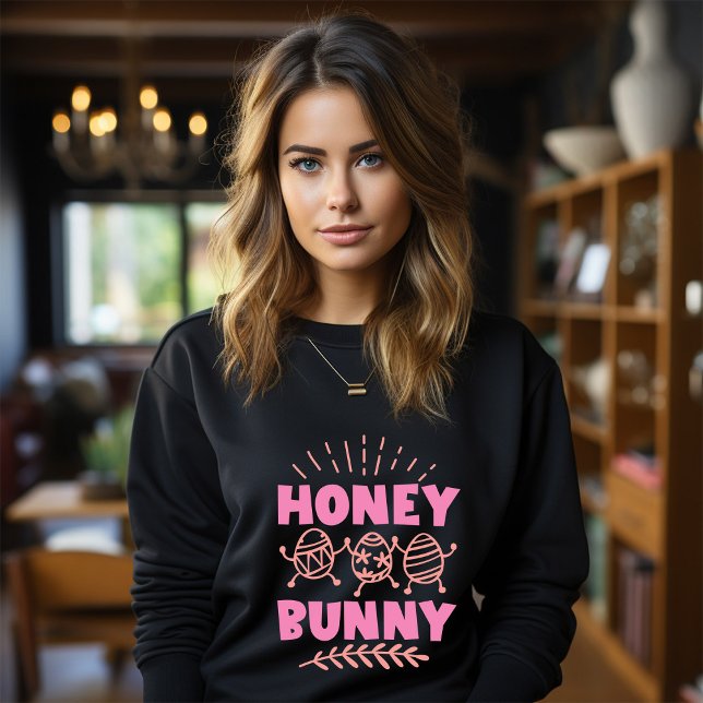 Camiseta Caça ao Ovo de Páscoa. Bebê bonito (Criador carregado)