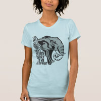 Caça ao Troféu de Proibição de Elefantes