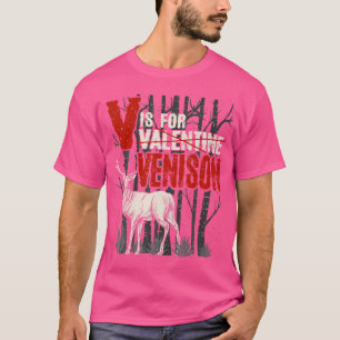 Camiseta Caça Ao Velho Velho É Para Caça De Veneno.