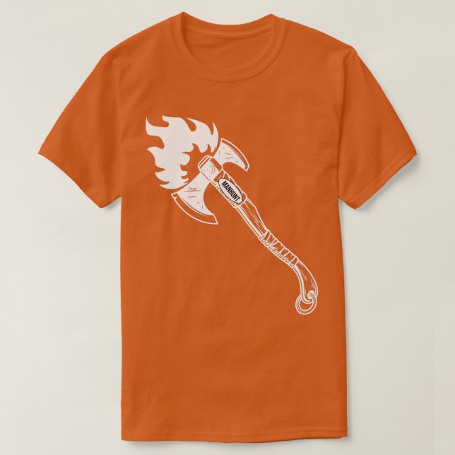 Camiseta caça aos sonhos 1 (Frente do Design)