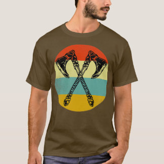 Camiseta caça aos sonhos retro vintage