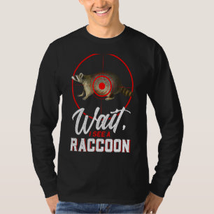 Camiseta Caça de Armadilhas Caçador de Róon Retroativo