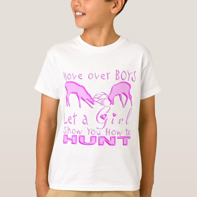 CAMISETA CAÇA DE CERVEJA (Frente)