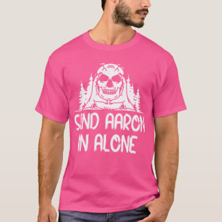 Camiseta Caça de EVP Paranormal Aventuras de Caça de Fantas