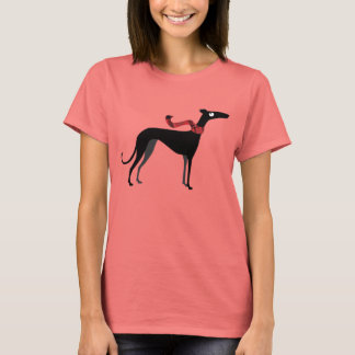Camiseta Caça de inverno