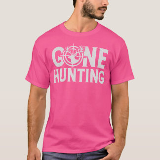 Camiseta Caça De Ossos