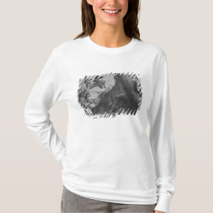 Camiseta Caça do varrão
