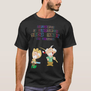 Camiseta Caça e Pesca Que Mais Humor Divertido