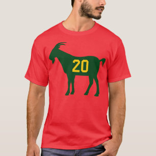 Camiseta CAÇA MARÍTIMA 20 branca
