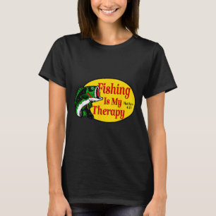 Camiseta Caça Pesca Mateus 4-19 Bíblia Cristão Pescaria