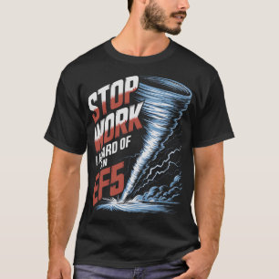Camiseta Caça tempestades S2 (165)