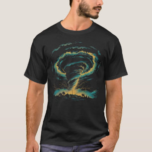Camiseta Caça Tempestades S2 (183)