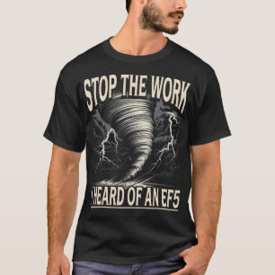 Camiseta Caça tempestades S2 (186)