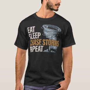 Camiseta Caça tempestades S2 (211)