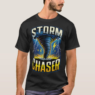 Camiseta Caça Tempestades S2 (221)