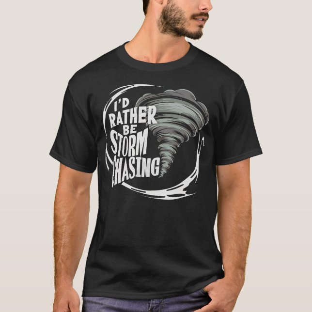 Camiseta Caça tempestades S2 (62) (Frente)