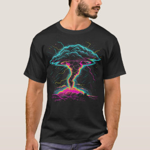 Camiseta Caça Tempestades S2 Caçador de Tempestades (6)