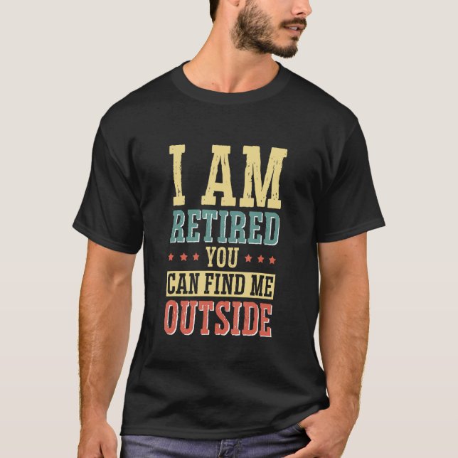 Camiseta Caça-Tesouro Moeda de Pesca de Lama Detector de Me (Frente)
