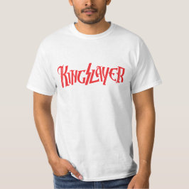 Camiseta Caçador