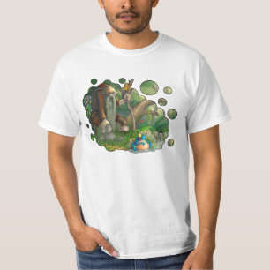 Camiseta Caçador