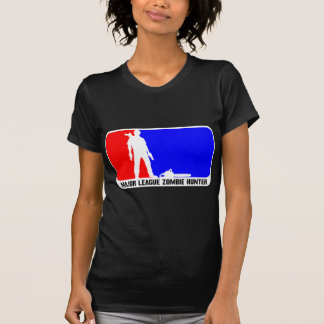 Camiseta caçador 2 do zombi