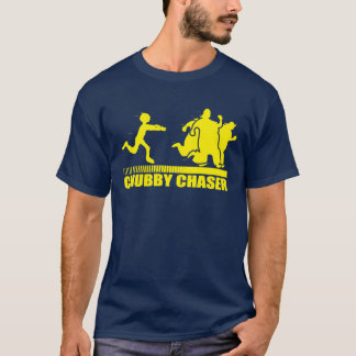 Camiseta Caçador carnudo
