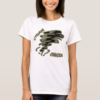 CAMISETA CAÇADOR DA TEMPESTADE