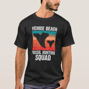 Camiseta Caçador De Dentes Fósseis Para Coletor De Dentes F