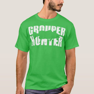 Camiseta Caçador de gruas