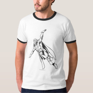 Camiseta Caçador de Marcos 2
