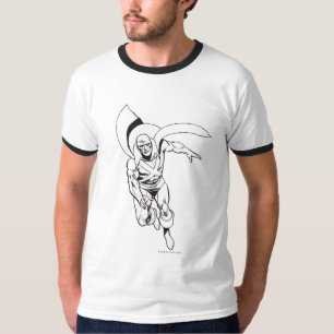 Camiseta Caçador de Marcos 5