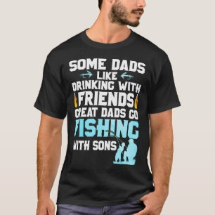 Camiseta Caçador de Peixe Gato Amante da Pesca