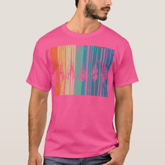 Camiseta Caçador de Pontas de Flecha Caçador de Pontas de F